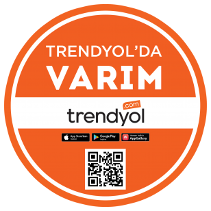 Trendyol Mağazamız